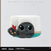 Honkai: Star Rail Ruan Mei's Creature Doll Tissue Box Plush Toys